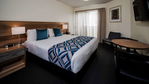 Salamanca Terraces - Accommodation Port Macquarie 2