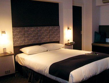 Zero Davey Apartment Hotel - Accommodation Port Macquarie 0