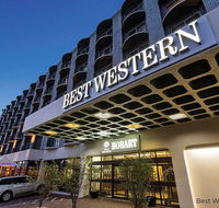 Best Western Hobart - Accommodation Port Macquarie