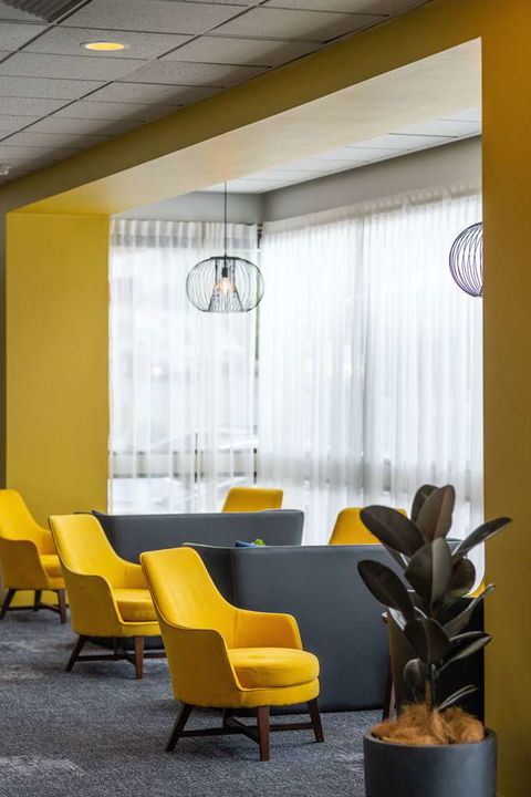 Best Western Hobart - Accommodation Port Macquarie 1