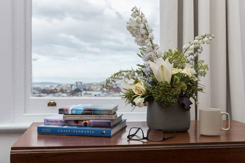 Rydges Hotel Hobart - Accommodation Port Macquarie 1