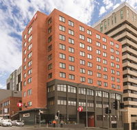 Travelodge Hotel Hobart - Accommodation Port Macquarie