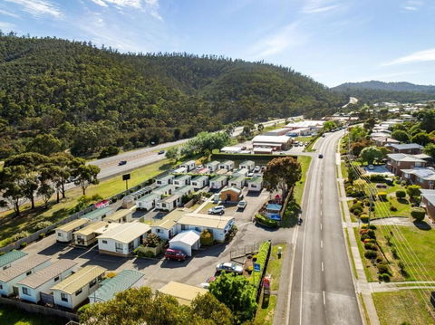 Discovery Parks Mornington - Accommodation Port Macquarie 0