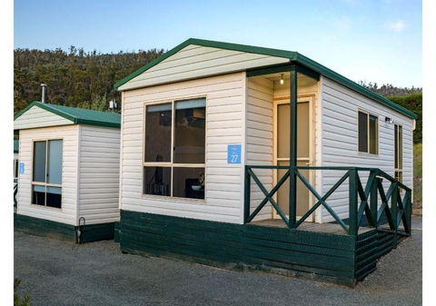 Discovery Parks Mornington - Accommodation Port Macquarie 2