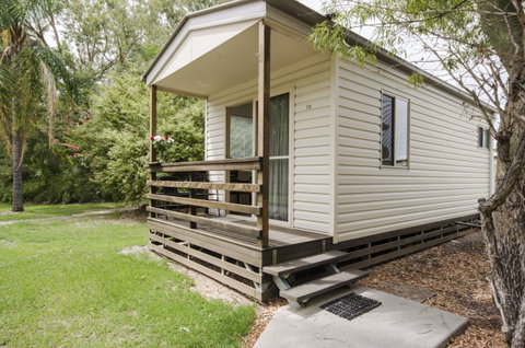 Countryman Motel, Biloela - Accommodation Port Macquarie 1