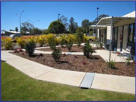 Vitrinite Village Of Middlemount - Accommodation Port Macquarie 1