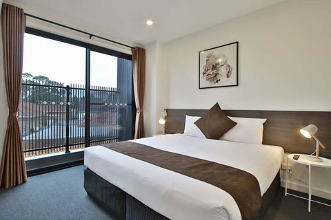 Quality Apartments Dandenong - Accommodation Port Macquarie 1