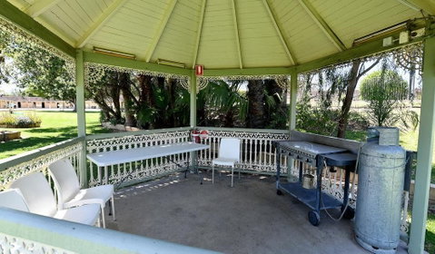 Burke & Wills Motor Inn - Accommodation Port Macquarie 1
