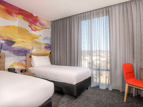 Ibis Styles Hobart Hotel - Accommodation Port Macquarie 1