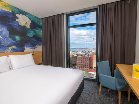 Ibis Styles Hobart Hotel - Accommodation Port Macquarie 2