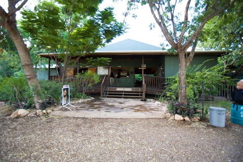 Adels Grove Camping Park Hotel - Accommodation Port Macquarie 0