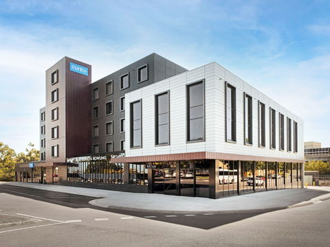 Mantra Traralgon - Accommodation Port Macquarie 0