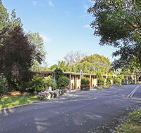 Moe Parklands Motel - Accommodation Port Macquarie