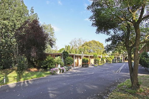 Moe Parklands Motel - Accommodation Port Macquarie 0