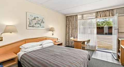 Moe Parklands Motel - Accommodation Port Macquarie 2