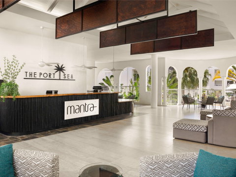 Mantra PortSea - Accommodation Port Macquarie 1