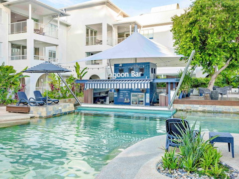 Mantra PortSea - Accommodation Port Macquarie 2
