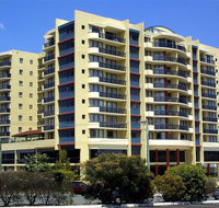 Springwood Tower Apartment Hotel - Accommodation Port Macquarie