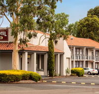 Ferntree Gully a Nightcap Hotel - Accommodation Port Macquarie