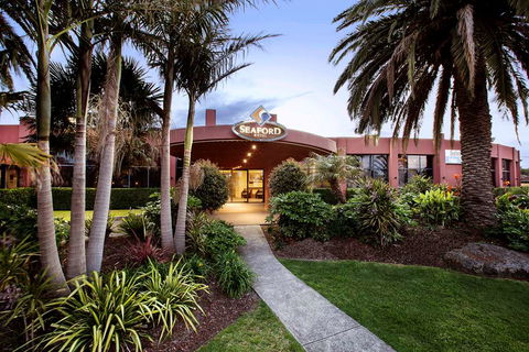 Nightcap At Seaford Hotel - Accommodation Port Macquarie 0