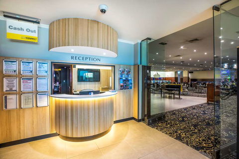 Nightcap At Seaford Hotel - Accommodation Port Macquarie 1