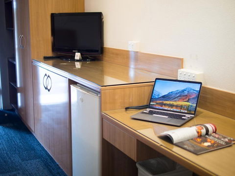 Sunnybank Star Motel - Accommodation Port Macquarie 1