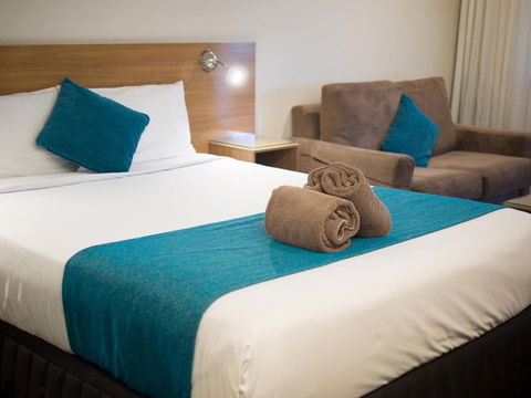 Sunnybank Star Motel - Accommodation Port Macquarie 2