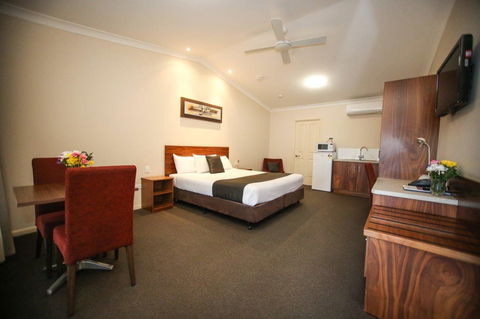 Roma Explorers Inn - Accommodation Port Macquarie 2