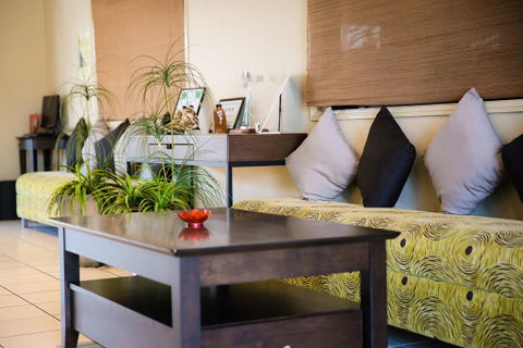 Best Western Bungil Creek Motel - Accommodation Port Macquarie 1