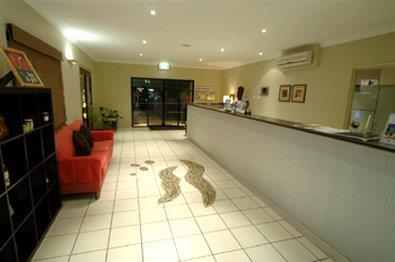 Best Western Bungil Creek Motel - Accommodation Port Macquarie 2