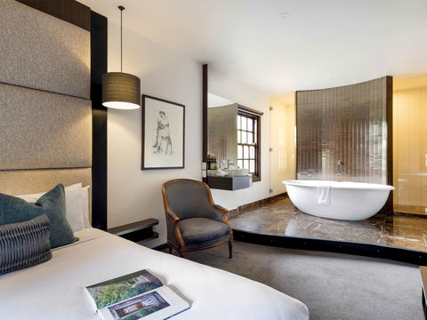 Peppers Mineral Springs - Accommodation Port Macquarie 1