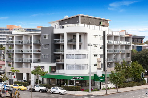 Chino Hotel - Accommodation Port Macquarie 0