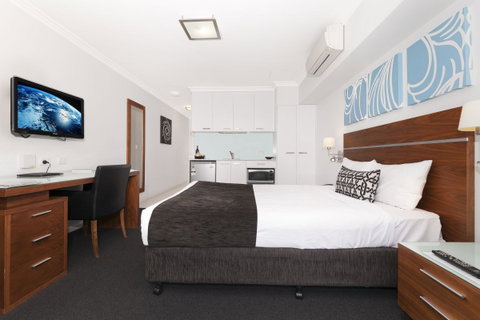 Chino Hotel - Accommodation Port Macquarie 2