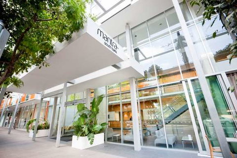 Mantra South Bank - Accommodation Port Macquarie 0