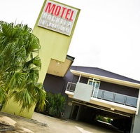 Rocklea International Hotel - Accommodation Port Macquarie