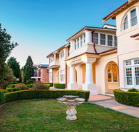 Palais Royale - Accommodation Port Macquarie