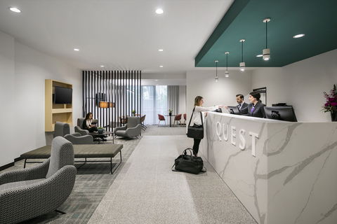 Quest Notting Hill - Accommodation Port Macquarie 1