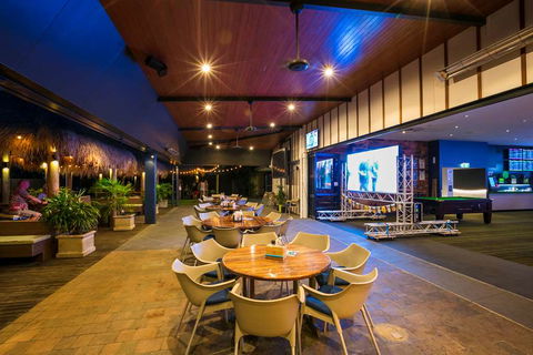Kawana Waters Hotel By NightCap - Accommodation Port Macquarie 0