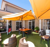 Winning Post Motel - Accommodation Port Macquarie