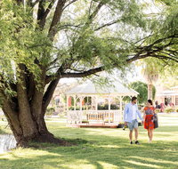 Parklands Resort  Conference Ctr - Accommodation Port Macquarie