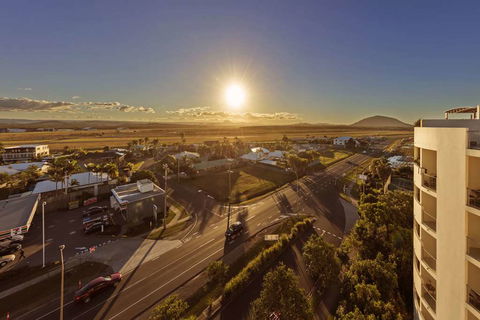 Ramada Hotel & Conf Ctr Marcoola Beach - Accommodation Port Macquarie 1