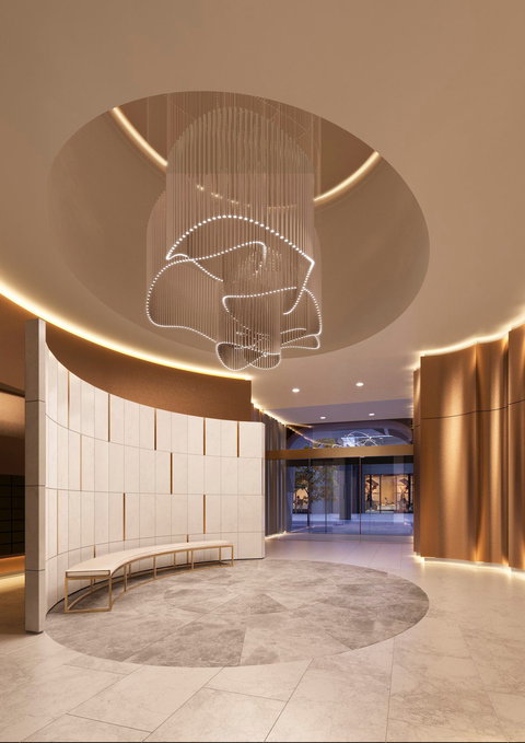 Astra Apartments Glen Waverley - Accommodation Port Macquarie 2