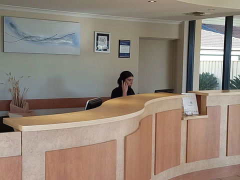 Best Western Chaffey Intl Motor Inn - Accommodation Port Macquarie 1