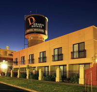 Mercure Hotel Mildura - Accommodation Port Macquarie