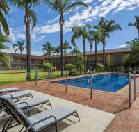 Mildura Inlander Resort - Accommodation Port Macquarie