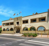 Quality Hotel Mildura Grand - Accommodation Port Macquarie