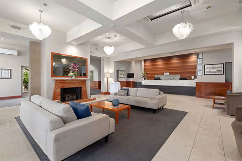 Quality Hotel Mildura Grand - Accommodation Port Macquarie 2