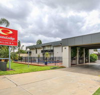 Econo Lodge All Seasons Mildura - Accommodation Port Macquarie