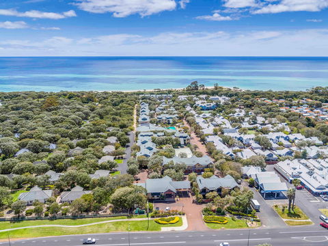 The Sebel Busselton - Accommodation Port Macquarie 1