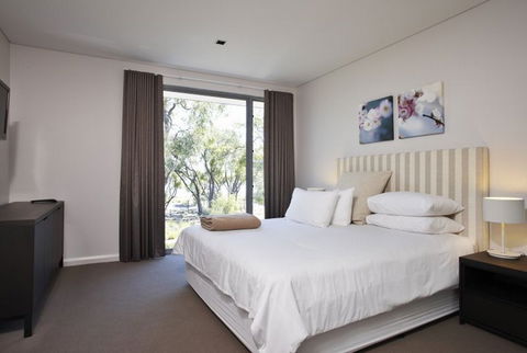 Aqua Resort - Accommodation Port Macquarie 1